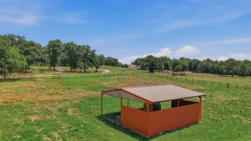 7154 E Fm 922 Valley View TX 76272
