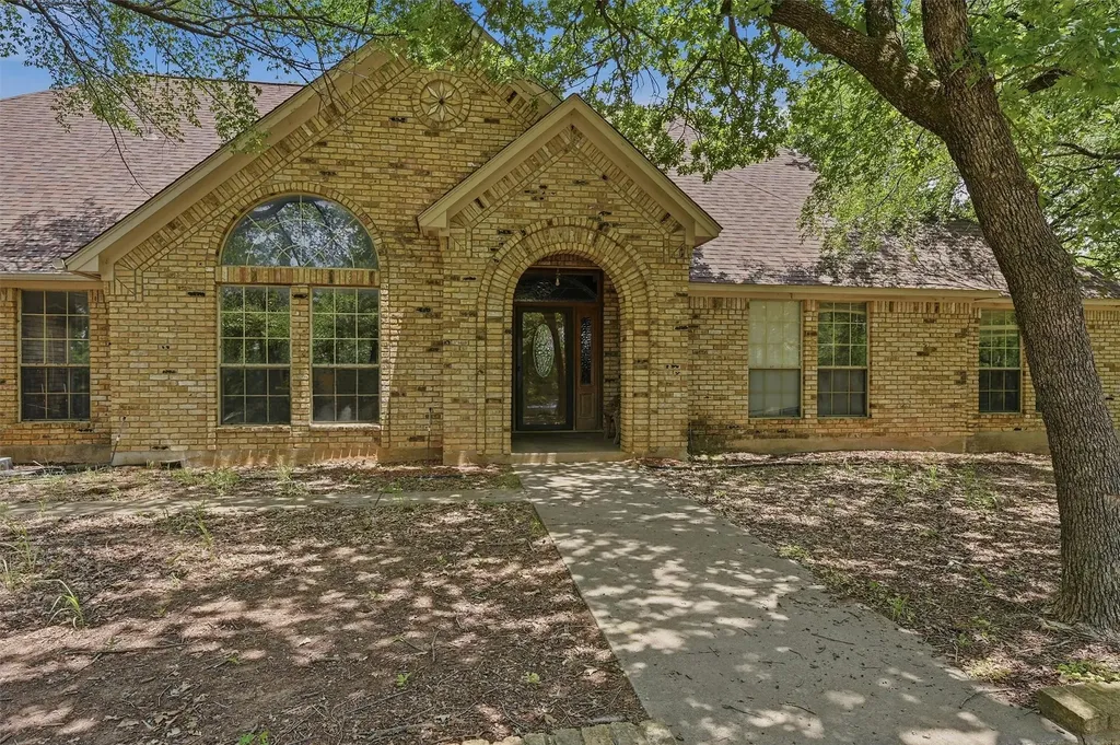 7154 E Fm 922 Valley View TX 76272