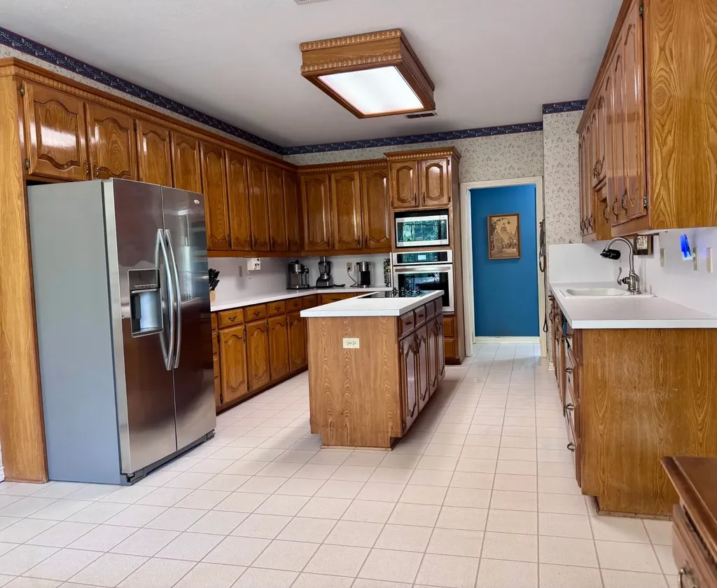 7154 E Fm 922 Valley View TX 76272