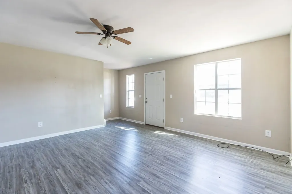 701 S Marsh Street Eastland TX 76448