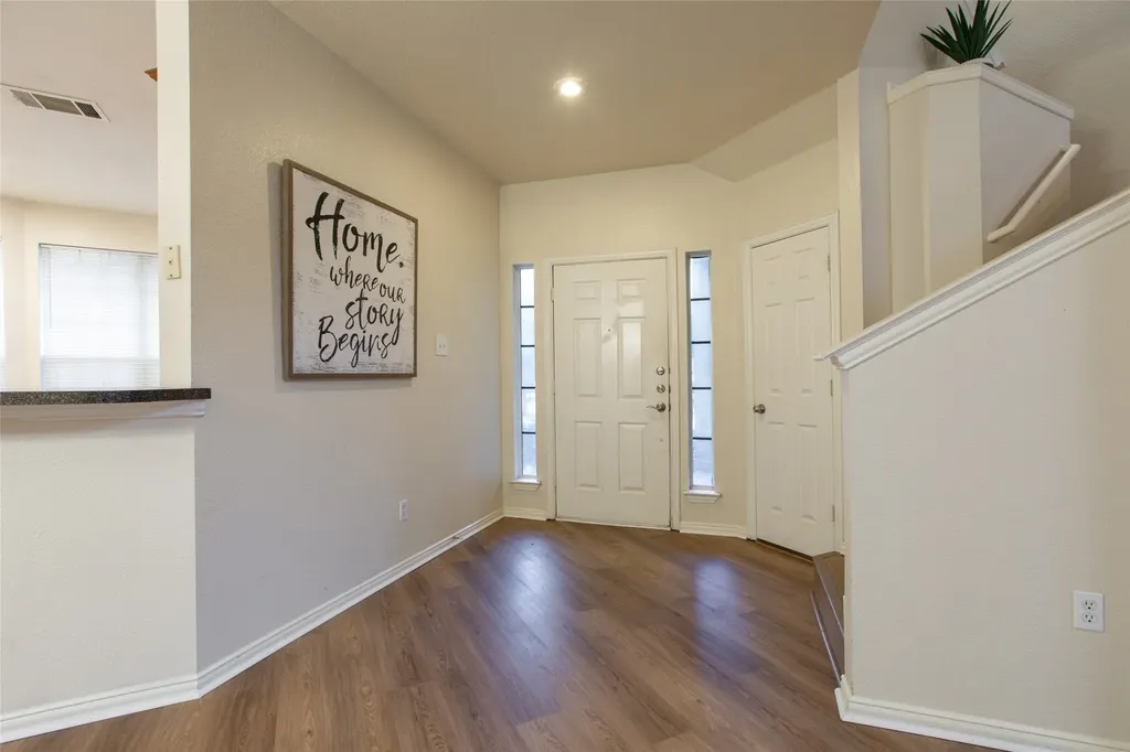 10201 Franklin Drive Providence Village TX 76227