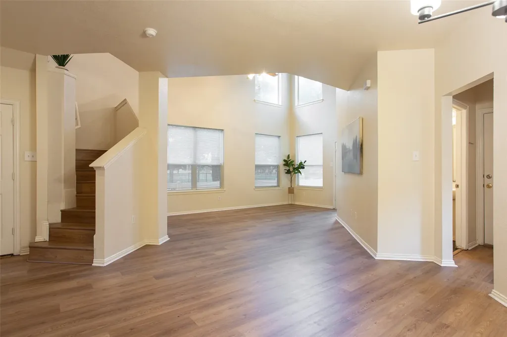 10201 Franklin Drive Providence Village TX 76227