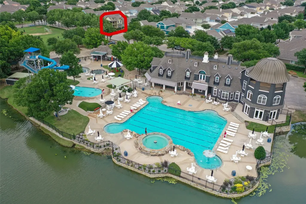 10201 Franklin Drive Providence Village TX 76227
