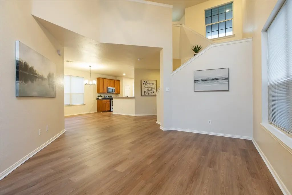 10201 Franklin Drive Providence Village TX 76227