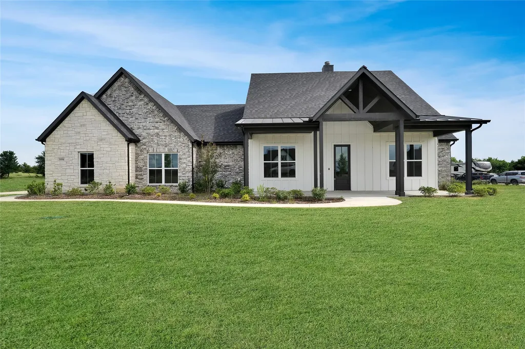 3094 Willow Road Celeste TX 75423