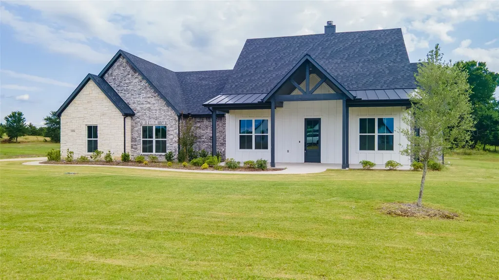 3094 Willow Road Celeste TX 75423