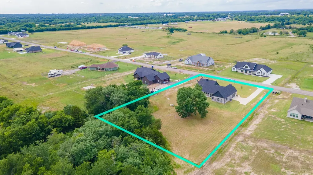 3094 Willow Road Celeste TX 75423