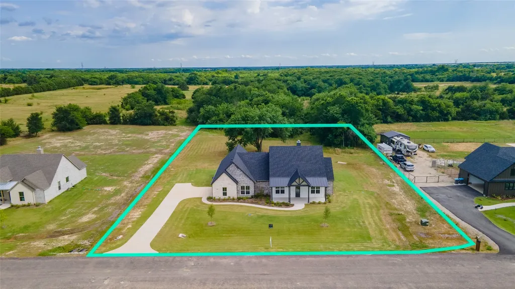 3094 Willow Road Celeste TX 75423