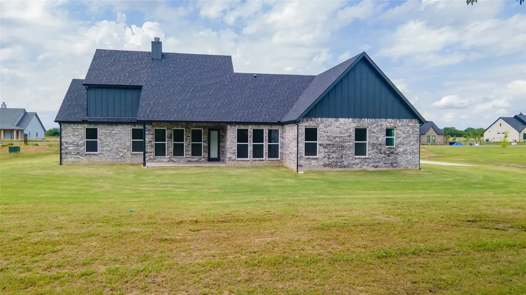 3094 Willow Road Celeste TX 75423