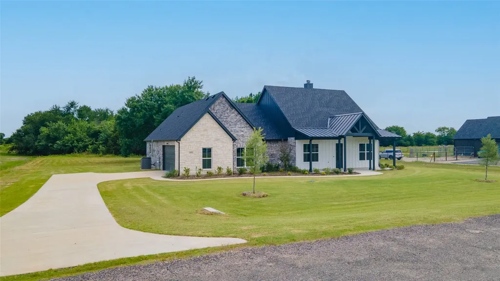 3094 Willow Road Celeste TX 75423