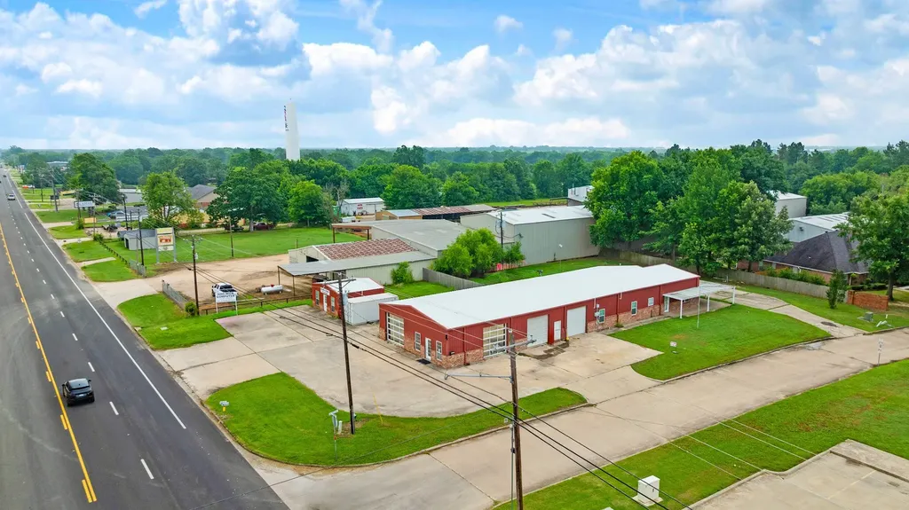 6210 Lamar Road Reno TX 75462