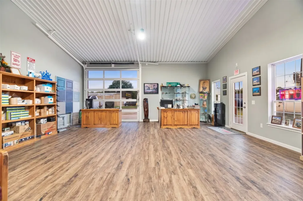 6210 Lamar Road Reno TX 75462
