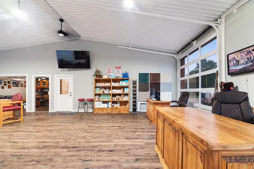 6210 Lamar Road Reno TX 75462