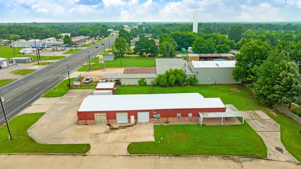 6210 Lamar Road Reno TX 75462