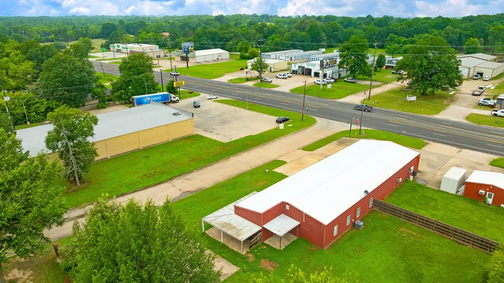 6210 Lamar Road Reno TX 75462