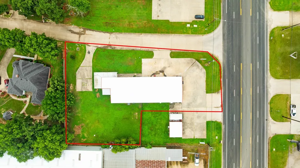 6210 Lamar Road Reno TX 75462