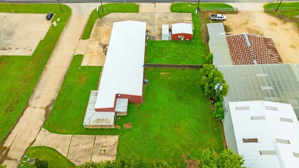 6210 Lamar Road Reno TX 75462