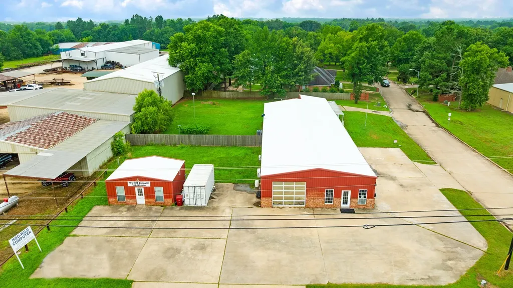 6210 Lamar Road Reno TX 75462