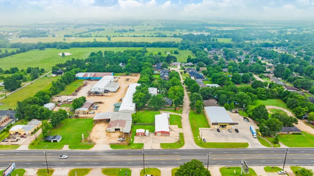 6210 Lamar Road Reno TX 75462