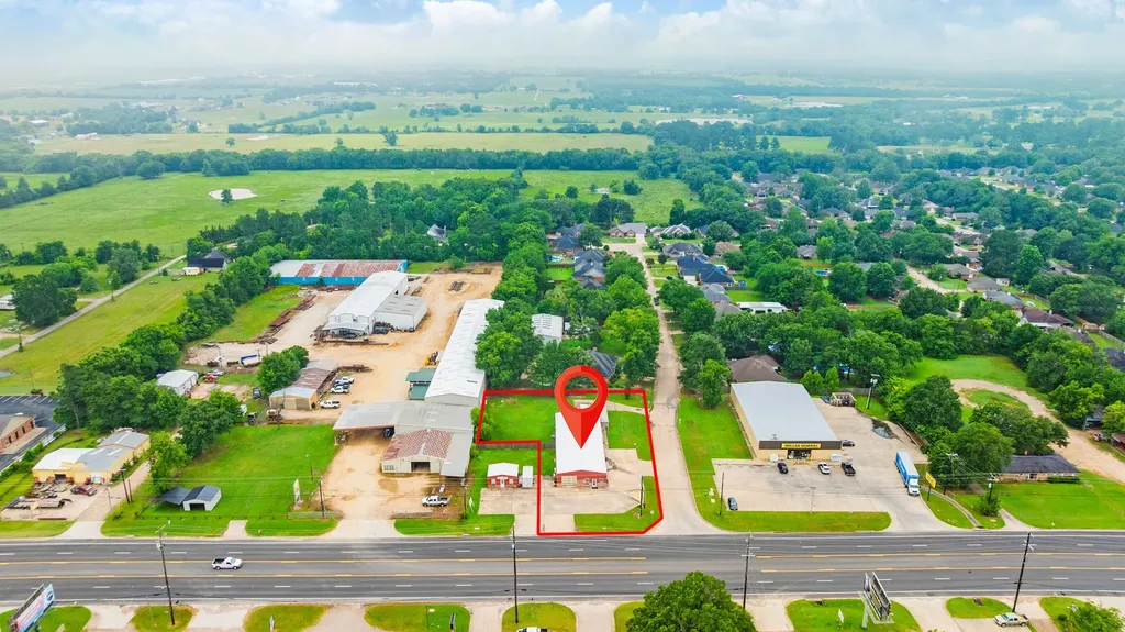 6210 Lamar Road Reno TX 75462