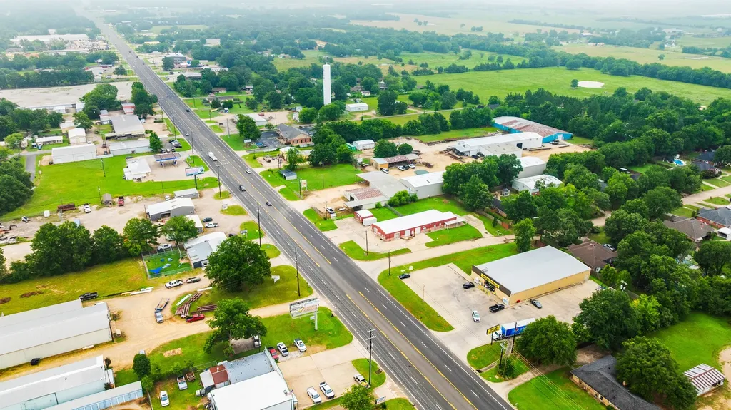 6210 Lamar Road Reno TX 75462