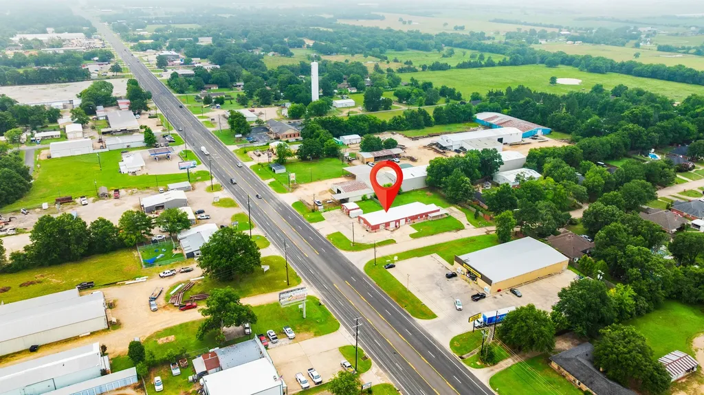6210 Lamar Road Reno TX 75462