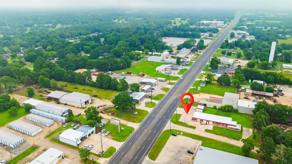 6210 Lamar Road Reno TX 75462