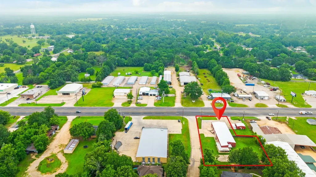 6210 Lamar Road Reno TX 75462