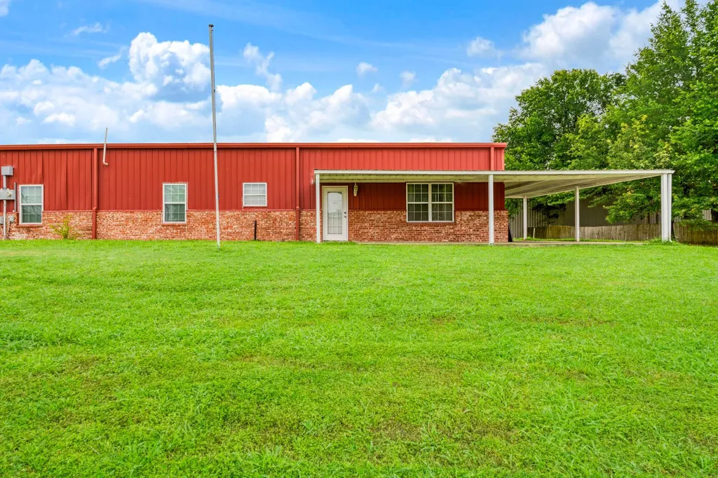 6210 Lamar Road Reno TX 75462