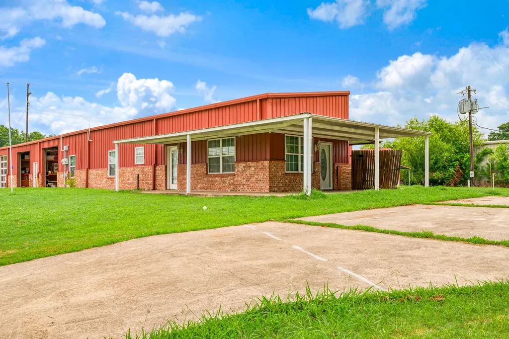 6210 Lamar Road Reno TX 75462