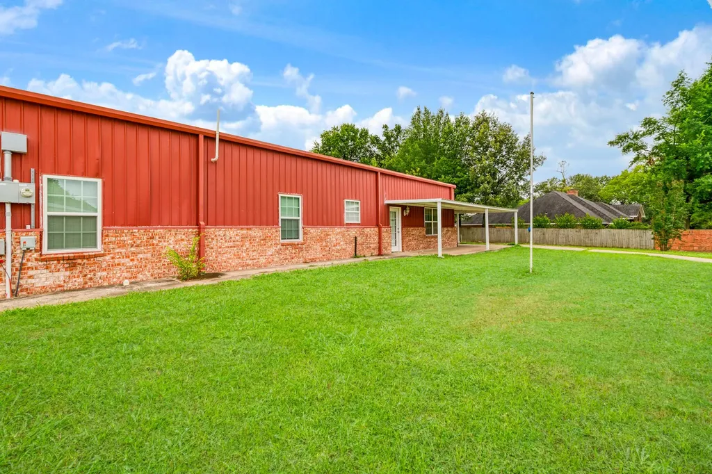 6210 Lamar Road Reno TX 75462