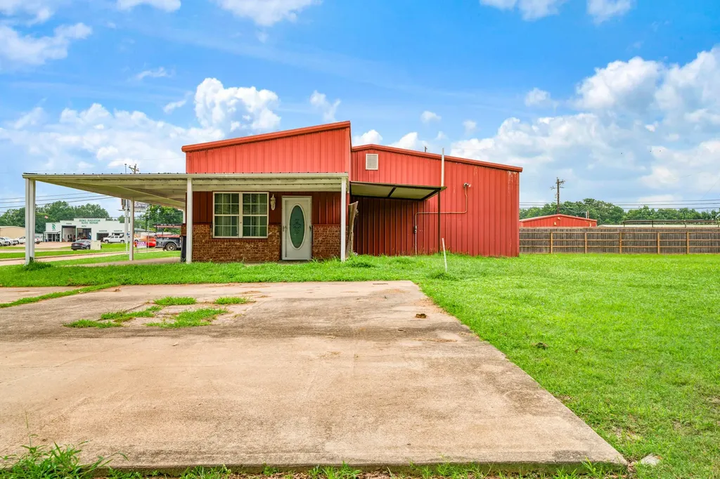 6210 Lamar Road Reno TX 75462
