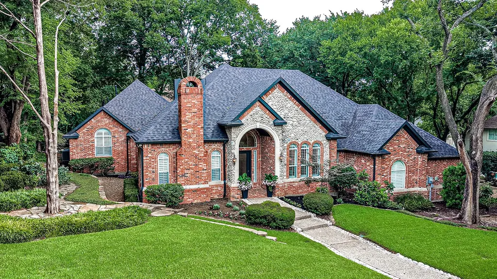 2202 Misty Way Mckinney TX 75072
