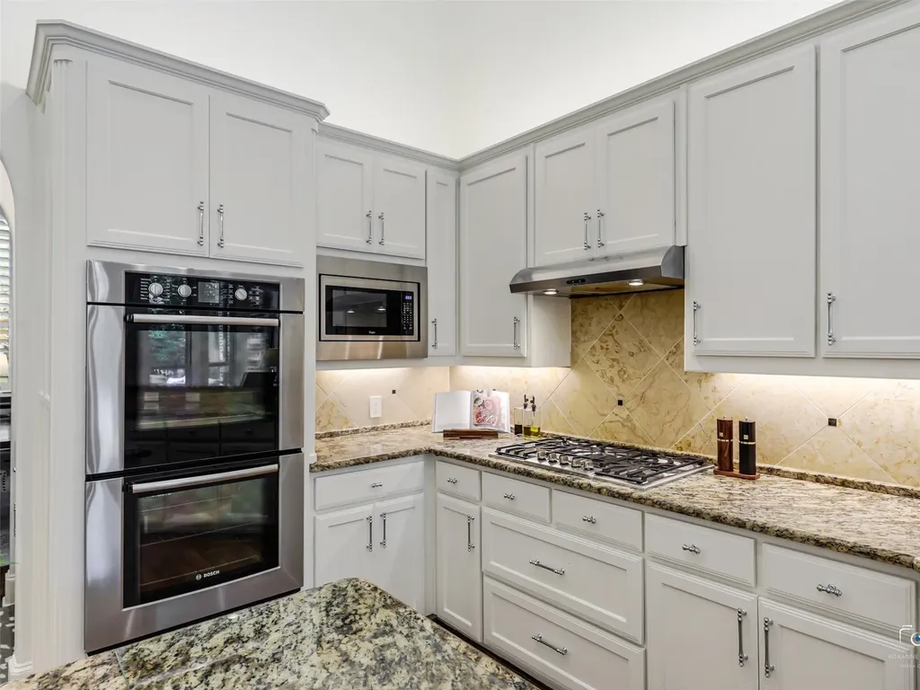 2202 Misty Way Mckinney TX 75072