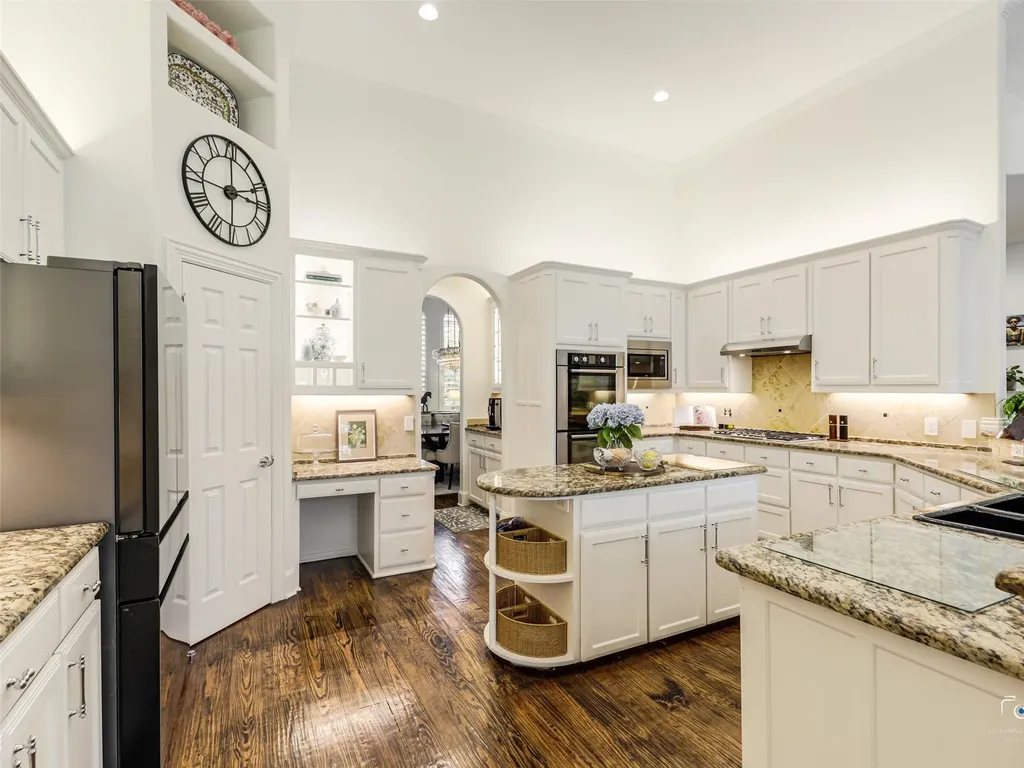 2202 Misty Way Mckinney TX 75072