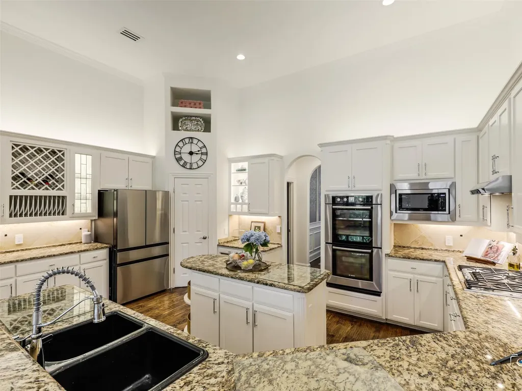 2202 Misty Way Mckinney TX 75072