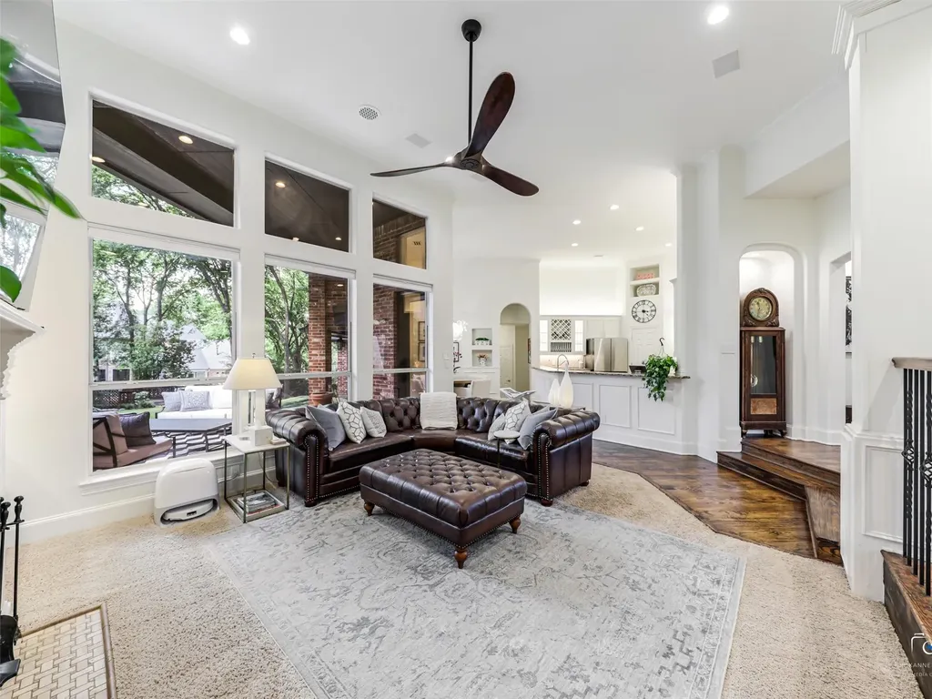 2202 Misty Way Mckinney TX 75072