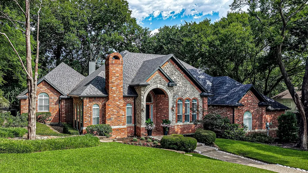 2202 Misty Way Mckinney TX 75072