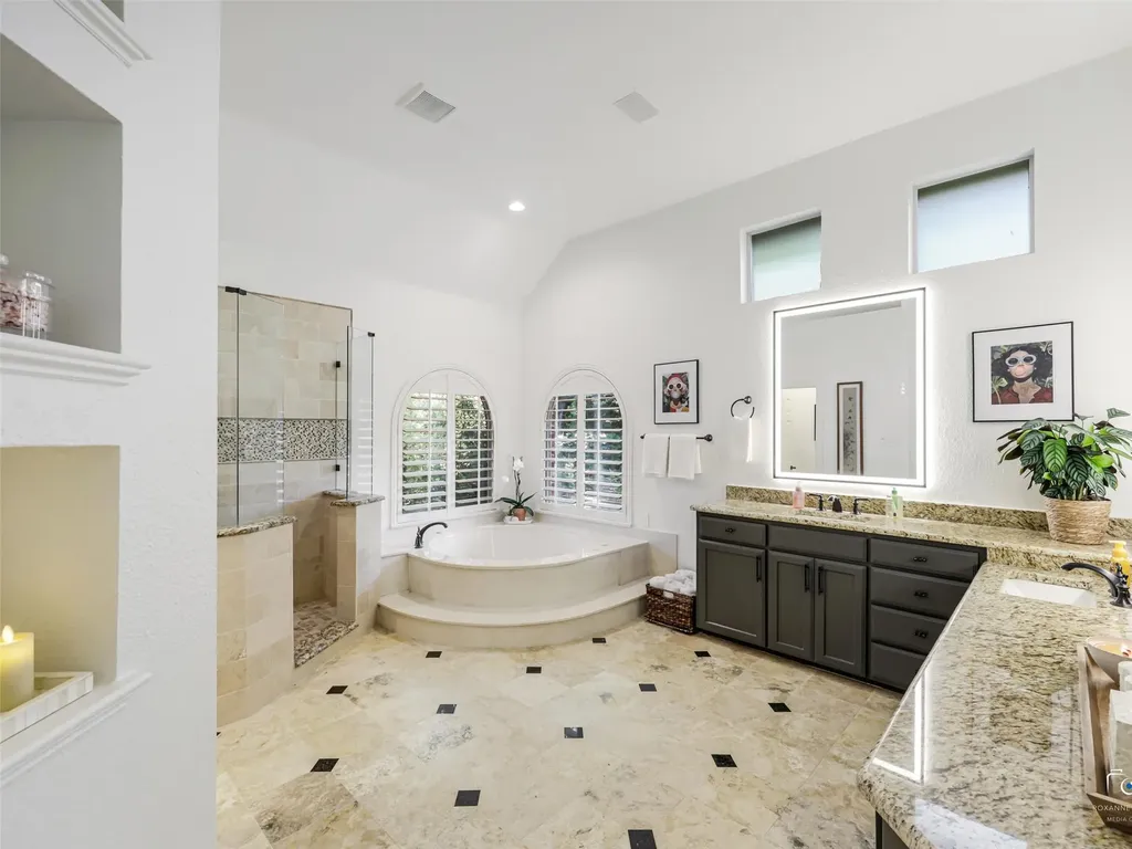 2202 Misty Way Mckinney TX 75072