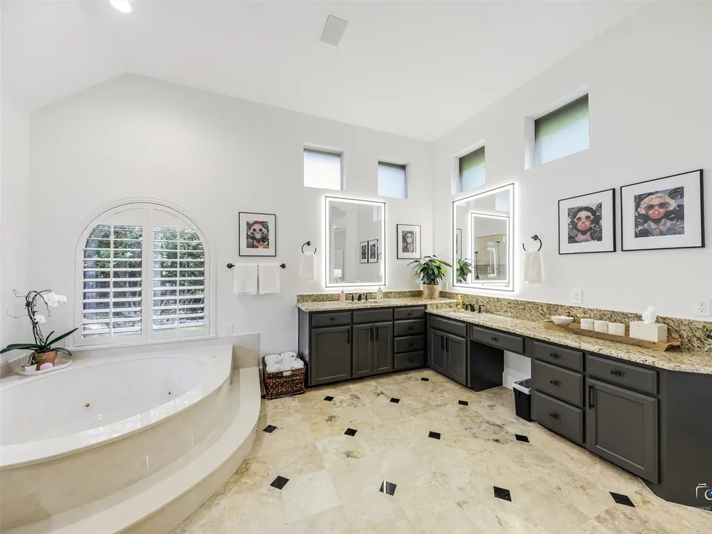 2202 Misty Way Mckinney TX 75072