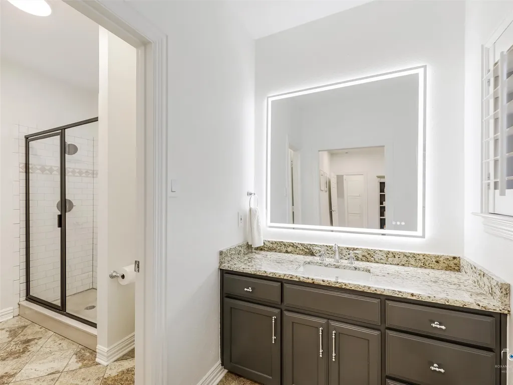 2202 Misty Way Mckinney TX 75072