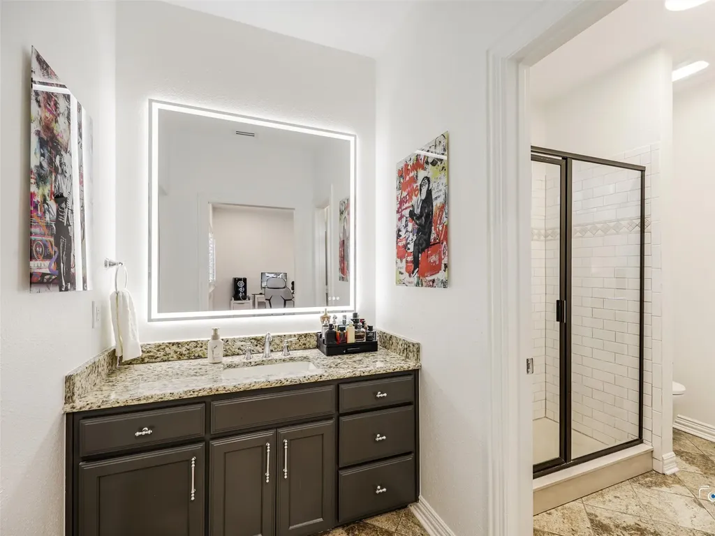 2202 Misty Way Mckinney TX 75072