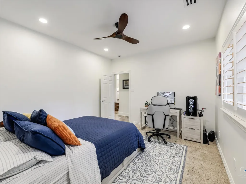 2202 Misty Way Mckinney TX 75072
