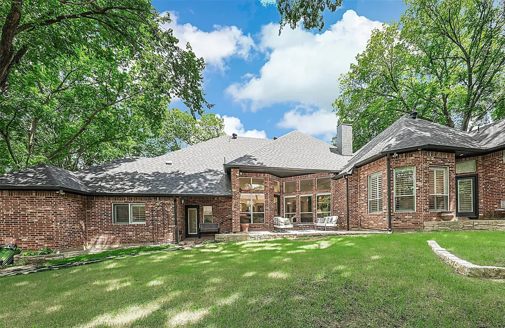 2202 Misty Way Mckinney TX 75072