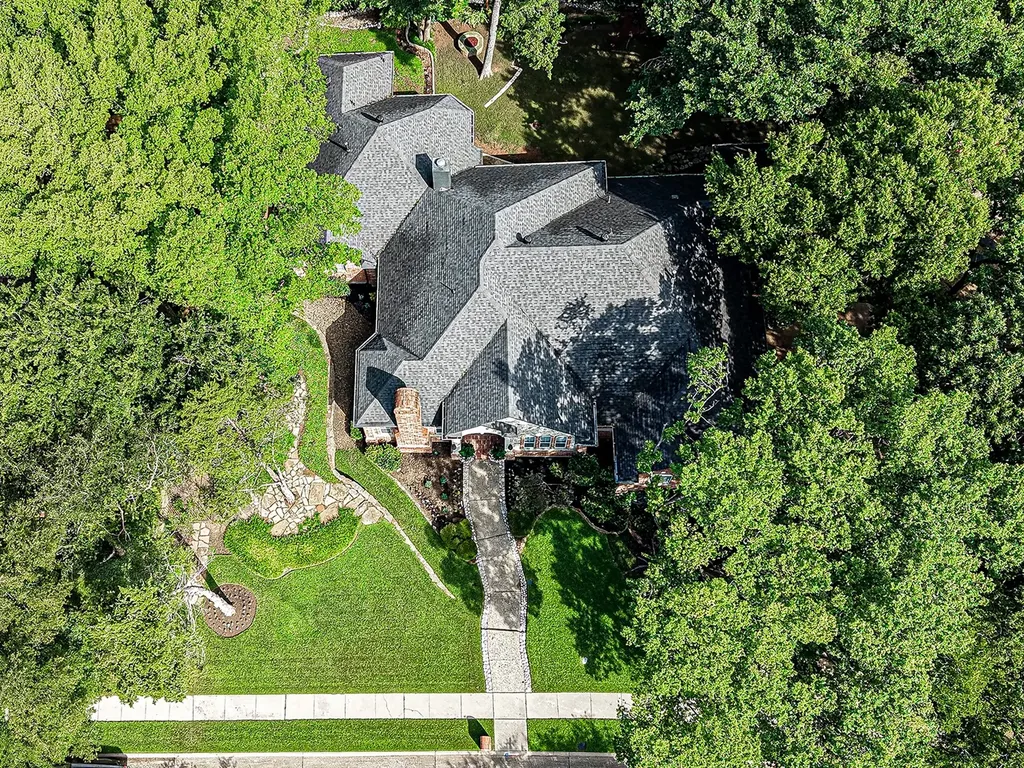 2202 Misty Way Mckinney TX 75072