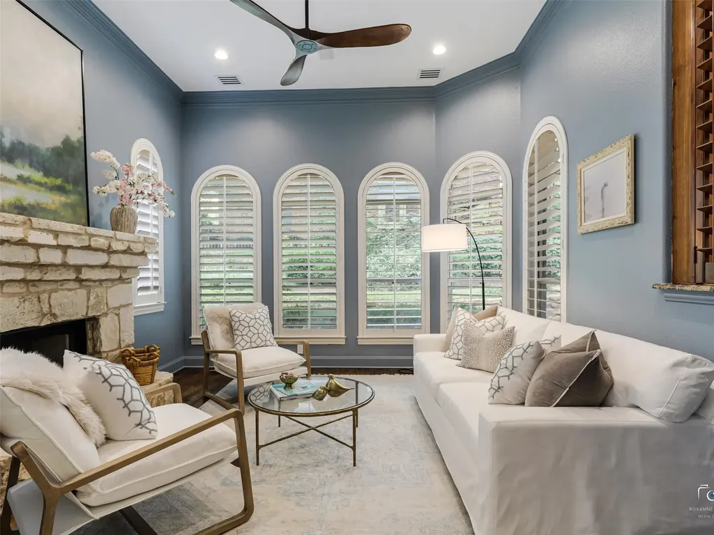 2202 Misty Way Mckinney TX 75072