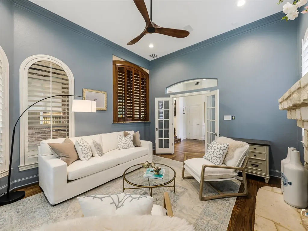 2202 Misty Way Mckinney TX 75072