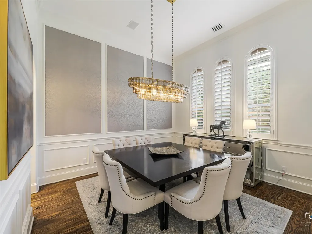 2202 Misty Way Mckinney TX 75072
