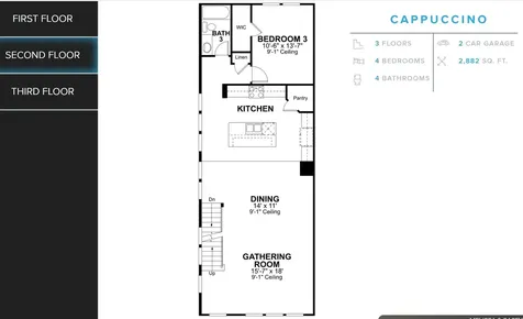 833 Tennessee Drive Euless TX 76040