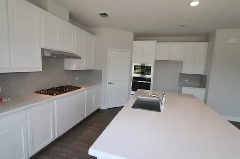 833 Tennessee Drive Euless TX 76040